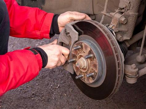 Transmission, Oil Changes, Brake maintenance .